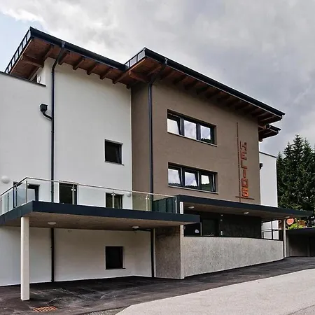Helios Neukirchen - Osb03100f-cya Lägenhet Neukirchen am Großvenediger